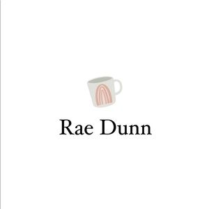 Check out my Rae Dunn Collection